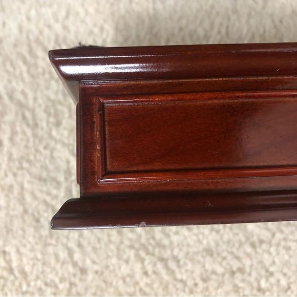 Bombay Accessories Bombay Company 205 Mens Watch Jewelry Valet